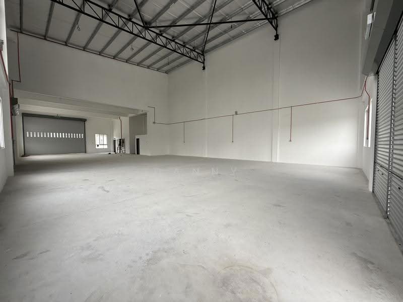 Factory for Rent in Saujana Rawang (Rawang) - Danny Wong - Interior - PropertyGuru.com.my