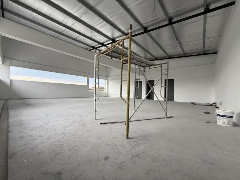 Factory for Rent in Saujana Rawang (Rawang) - Danny Wong - Interior - PropertyGuru.com.my