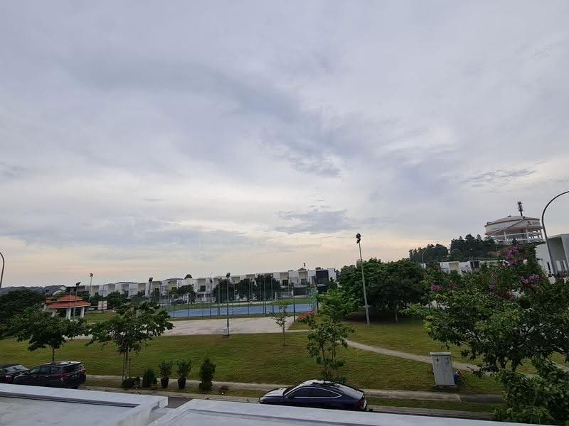 Rumah Teres untuk Dijual di Bandar Sri Sendayan (Negeri Sembilan) - Rion Liew - PropertyGuru.com.my