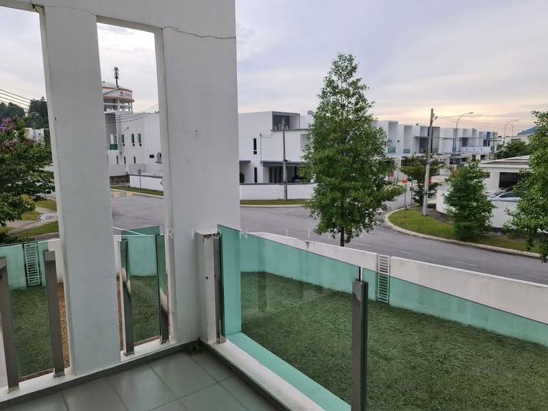 Rumah Teres untuk Dijual di Bandar Sri Sendayan (Negeri Sembilan) - Rion Liew - PropertyGuru.com.my