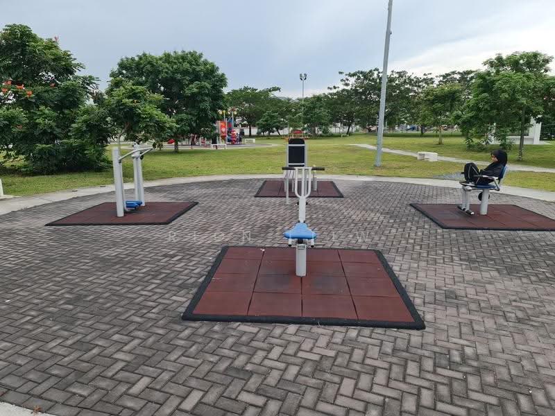 Rumah Teres untuk Dijual di Bandar Sri Sendayan (Negeri Sembilan) - Rion Liew - PropertyGuru.com.my