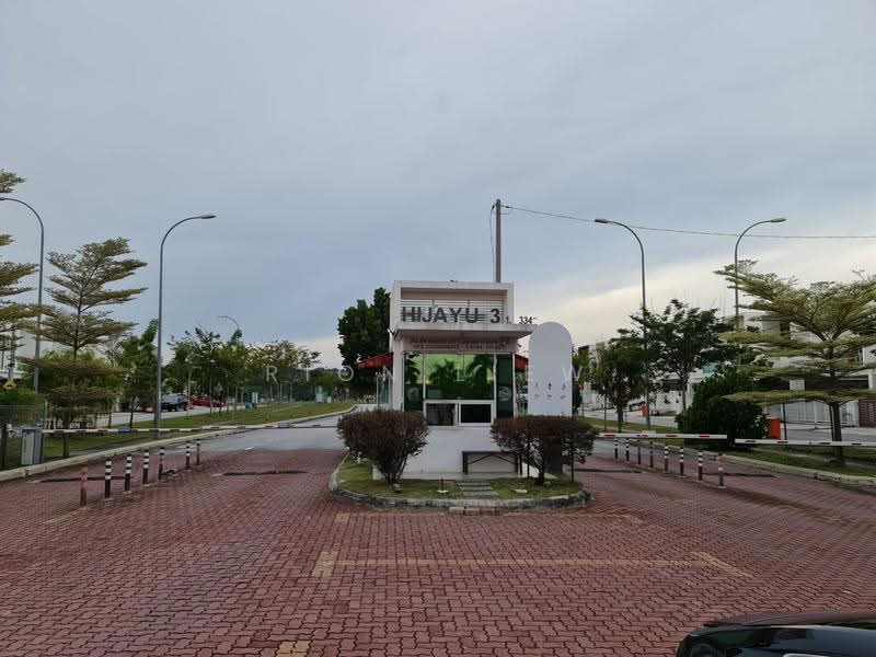 Rumah Teres untuk Dijual di Bandar Sri Sendayan (Negeri Sembilan) - Rion Liew - PropertyGuru.com.my