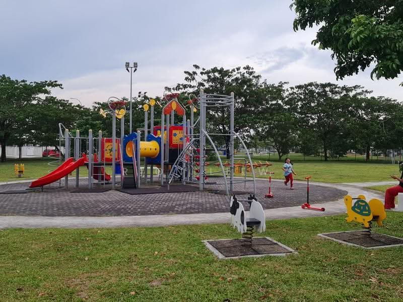 Rumah Teres untuk Dijual di Bandar Sri Sendayan (Negeri Sembilan) - Rion Liew - PropertyGuru.com.my