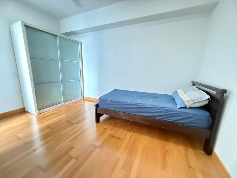 Kondominium untuk Disewa di Teega Residences - Jeff Yap - Bedroom - PropertyGuru.com.my