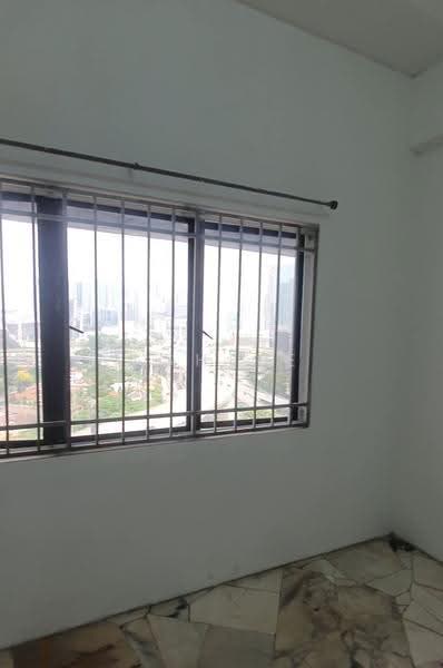 Kondominium untuk Disewa di Menara Seputih - Ashlee LSS - View - PropertyGuru.com.my