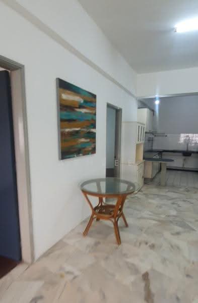 Kondominium untuk Disewa di Menara Seputih - Ashlee LSS - Kitchen - PropertyGuru.com.my