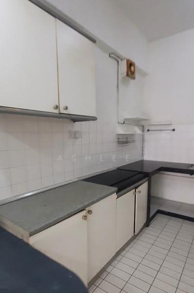 Kondominium untuk Disewa di Menara Seputih - Ashlee LSS - Kitchen - PropertyGuru.com.my