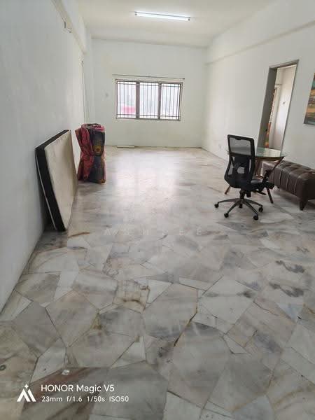 Kondominium untuk Disewa di Menara Seputih - Ashlee LSS - Living Room - PropertyGuru.com.my