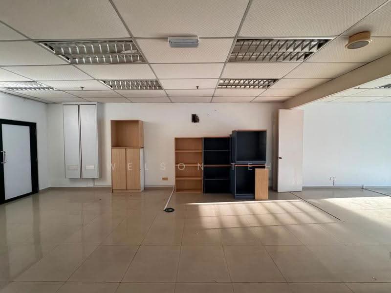 Shop / Office for Rent in Bukit Combe (Jelutong) - Welson Teh - Interior - PropertyGuru.com.my