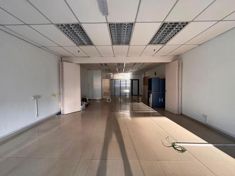 Shop / Office for Rent in Bukit Combe (Jelutong) - Welson Teh - Interior - PropertyGuru.com.my