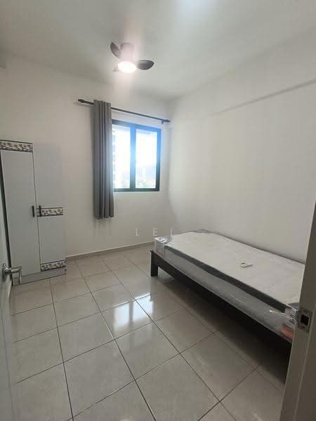 Kondominium untuk Disewa di Ideal Venice Residency - Lei Seow - Bedroom - PropertyGuru.com.my
