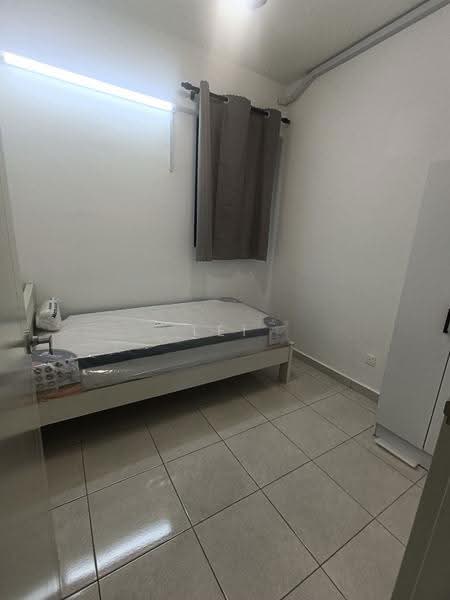 Kondominium untuk Disewa di Ideal Venice Residency - Lei Seow - Bedroom - PropertyGuru.com.my