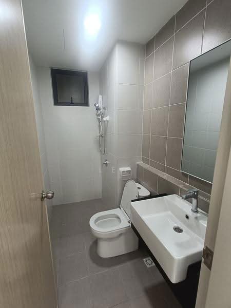 Kondominium untuk Disewa di Ideal Venice Residency - Lei Seow - Bathroom - PropertyGuru.com.my