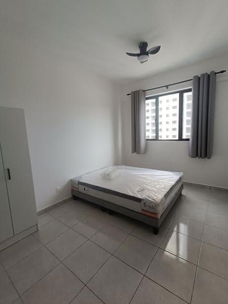 Kondominium untuk Disewa di Ideal Venice Residency - Lei Seow - Bedroom - PropertyGuru.com.my