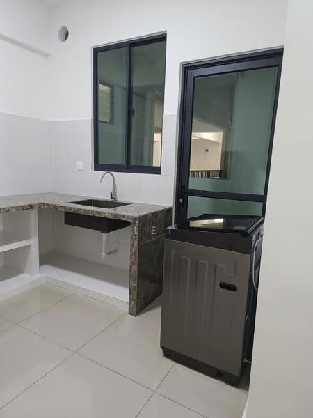 Kondominium untuk Disewa di Ideal Venice Residency - Lei Seow - Kitchen - PropertyGuru.com.my