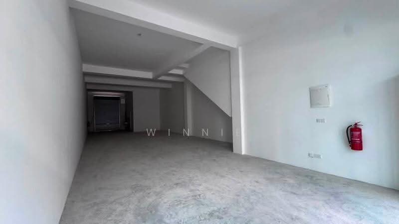 Shop / Office for Rent in Bandar Baru Permas Jaya (Permas Jaya) - Winnie KHAW - Interior - PropertyGuru.com.my