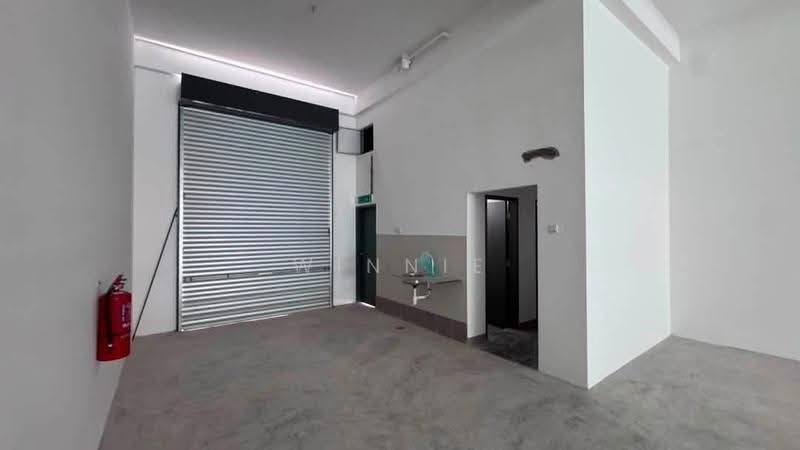 Shop / Office for Rent in Bandar Baru Permas Jaya (Permas Jaya) - Winnie KHAW - Interior - PropertyGuru.com.my