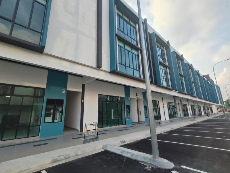 Shop / Office for Rent in Bandar Baru Permas Jaya (Permas Jaya) - Winnie KHAW - Exterior - PropertyGuru.com.my