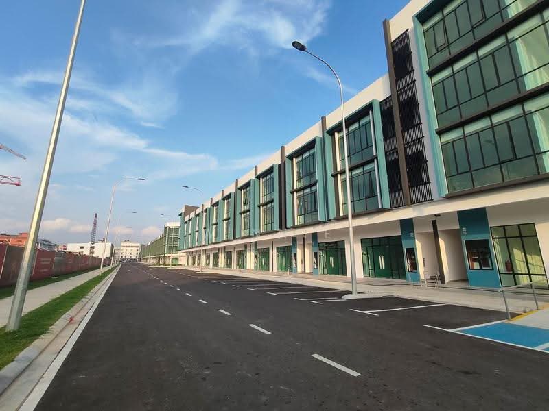 Shop / Office for Rent in Bandar Baru Permas Jaya (Permas Jaya) - Winnie KHAW - Exterior - PropertyGuru.com.my