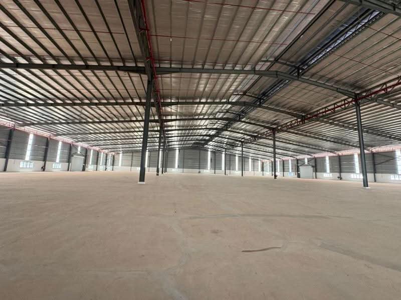Factory for Sale in Johor Bahru (Johor) - JJ Oh - Interior - PropertyGuru.com.my