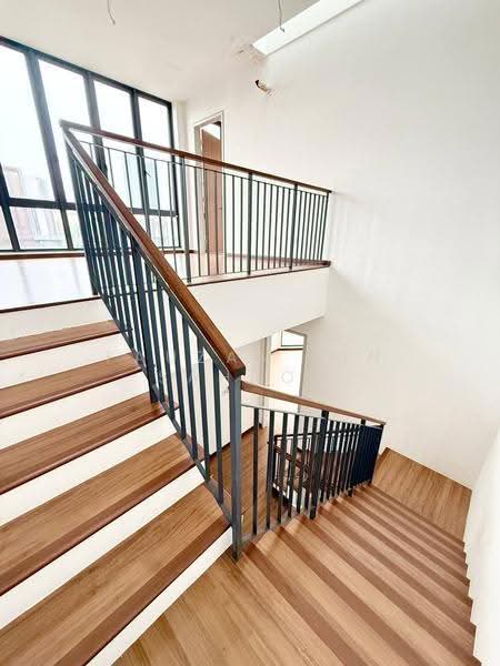 3-storey Terraced House for Sale in Taman Puchong Legenda (Puchong) - Fauzan bin Sahrom - Interior - PropertyGuru.com.my