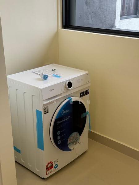 Kediaman Servis untuk Disewa di Gem SOHO - Jayden Yeap - Interior - PropertyGuru.com.my