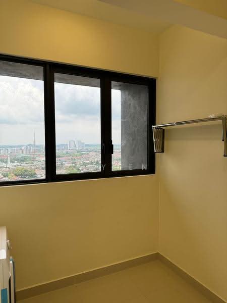 Kediaman Servis untuk Disewa di Gem SOHO - Jayden Yeap - View - PropertyGuru.com.my