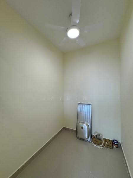Kediaman Servis untuk Disewa di Gem SOHO - Jayden Yeap - Interior - PropertyGuru.com.my