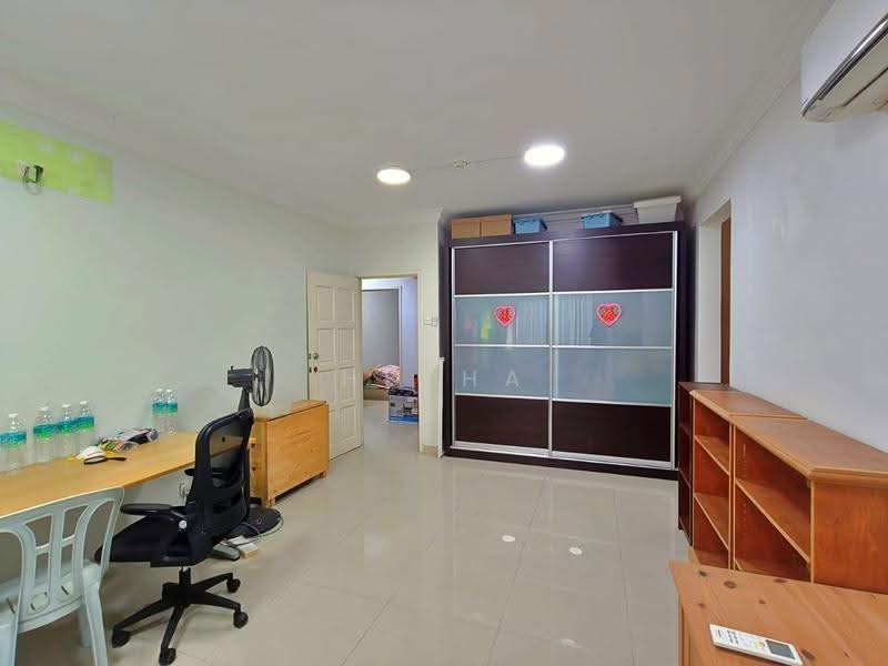3-storey Terraced House for Sale in Taman Bukit Segar Jaya 2 (Cheras) - Hetha Chan - Study - PropertyGuru.com.my