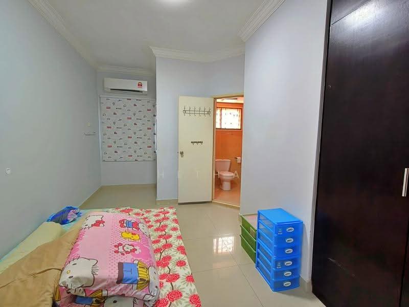 3-storey Terraced House for Sale in Taman Bukit Segar Jaya 2 (Cheras) - Hetha Chan - Bedroom - PropertyGuru.com.my