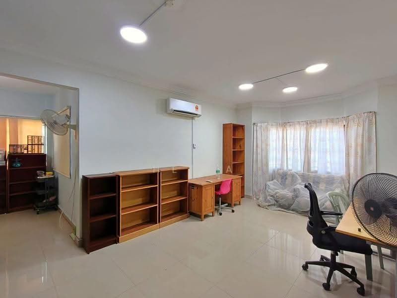 3-storey Terraced House for Sale in Taman Bukit Segar Jaya 2 (Cheras) - Hetha Chan - Study - PropertyGuru.com.my