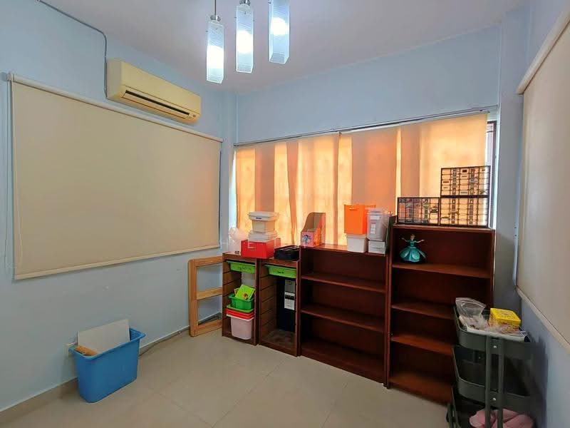 3-storey Terraced House for Sale in Taman Bukit Segar Jaya 2 (Cheras) - Hetha Chan - Study - PropertyGuru.com.my