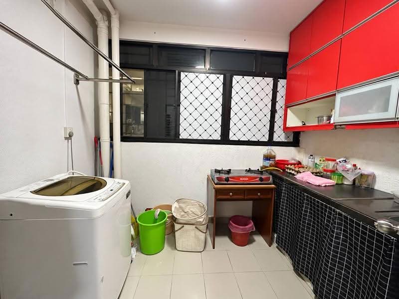 Pangsapuri untuk Dijual di Presint 11 Apartment - Mahafiz . - PropertyGuru.com.my