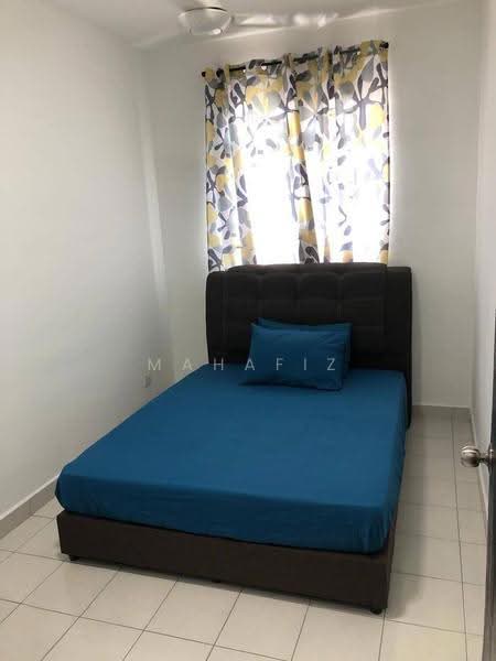 Pangsapuri untuk Dijual di Presint 11 Apartment - Mahafiz . - PropertyGuru.com.my