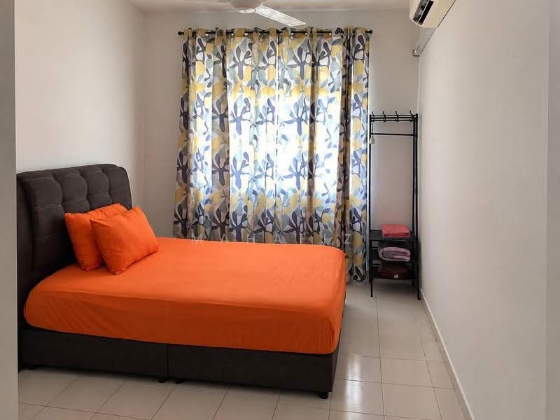 Pangsapuri untuk Dijual di Presint 11 Apartment - Mahafiz . - PropertyGuru.com.my