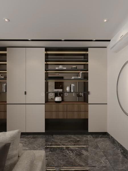Kondominium untuk Dijual di The Havre Bukit Jalil - Golden Leong - Interior - PropertyGuru.com.my