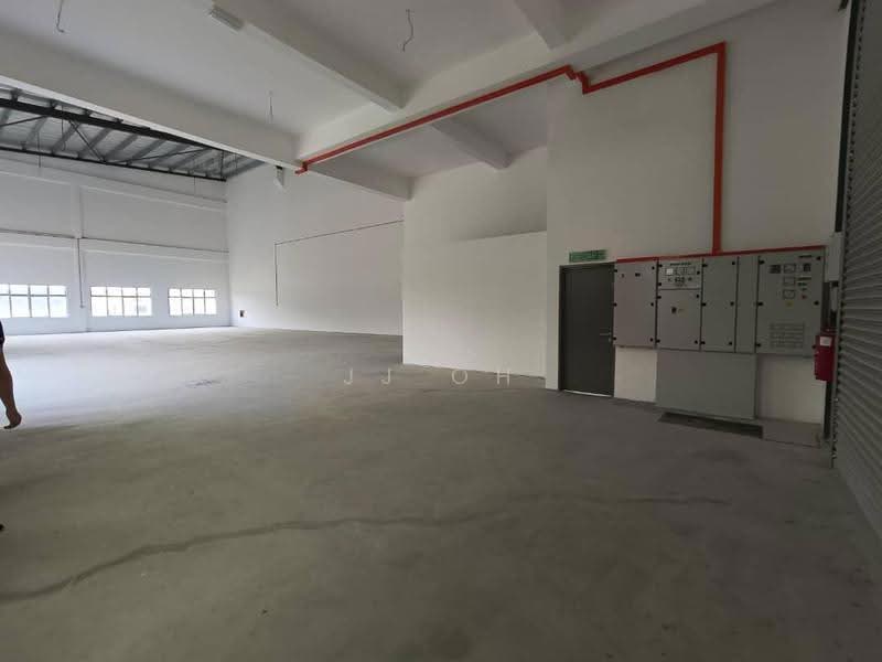 Factory for Sale in Johor Bahru (Johor) - JJ Oh - Interior - PropertyGuru.com.my
