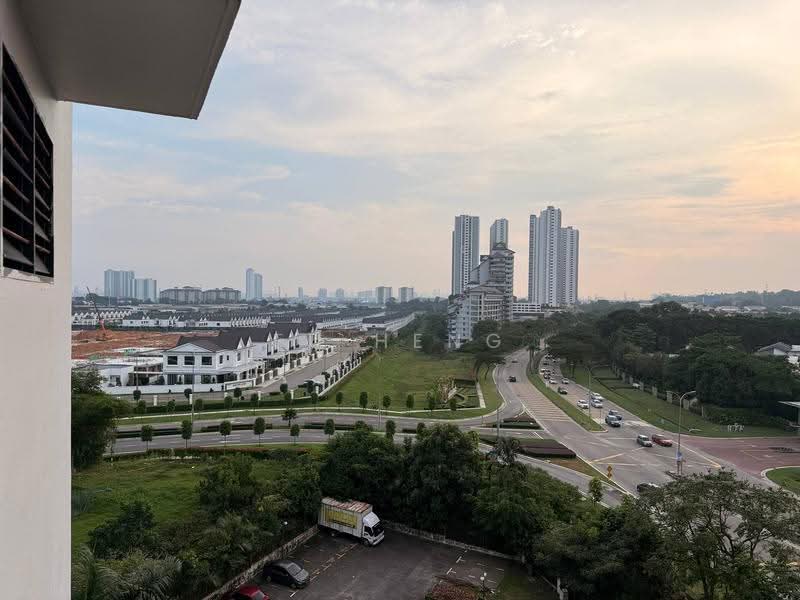 Apartment for Sale at Seri Mutiara Apartment - Fu Heng Chong - Exterior - PropertyGuru.com.my