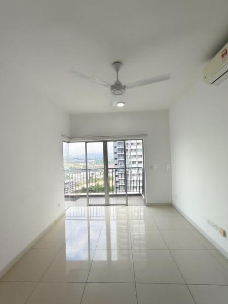 Service Residence for Rent at Savanna Executive Suite @ Southville City - Justin Tee - Balcony - PropertyGuru.com.my