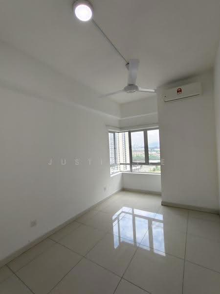 Service Residence for Rent at Savanna Executive Suite @ Southville City - Justin Tee - Interior - PropertyGuru.com.my