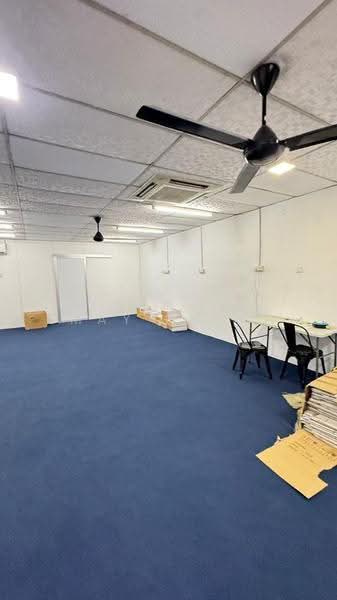 Office for Rent in Taman Bukit Minyak (Bukit Minyak) - May Choo - PropertyGuru.com.my