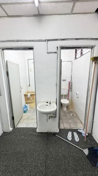 Office for Rent in Taman Bukit Minyak (Bukit Minyak) - May Choo - PropertyGuru.com.my