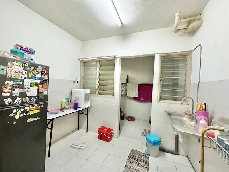 Apartment for Sale at Teratai Apartment @ Taman Sutera - Mahafiz . - PropertyGuru.com.my