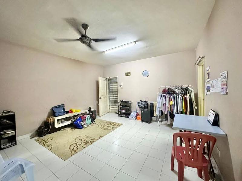 Apartment for Sale at Teratai Apartment @ Taman Sutera - Mahafiz . - PropertyGuru.com.my