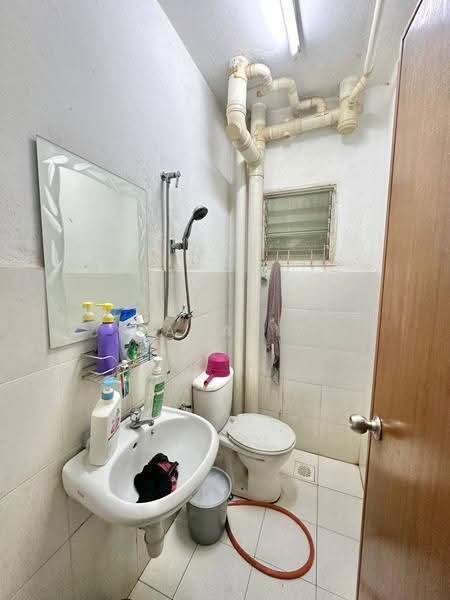 Apartment for Sale at Teratai Apartment @ Taman Sutera - Mahafiz . - PropertyGuru.com.my