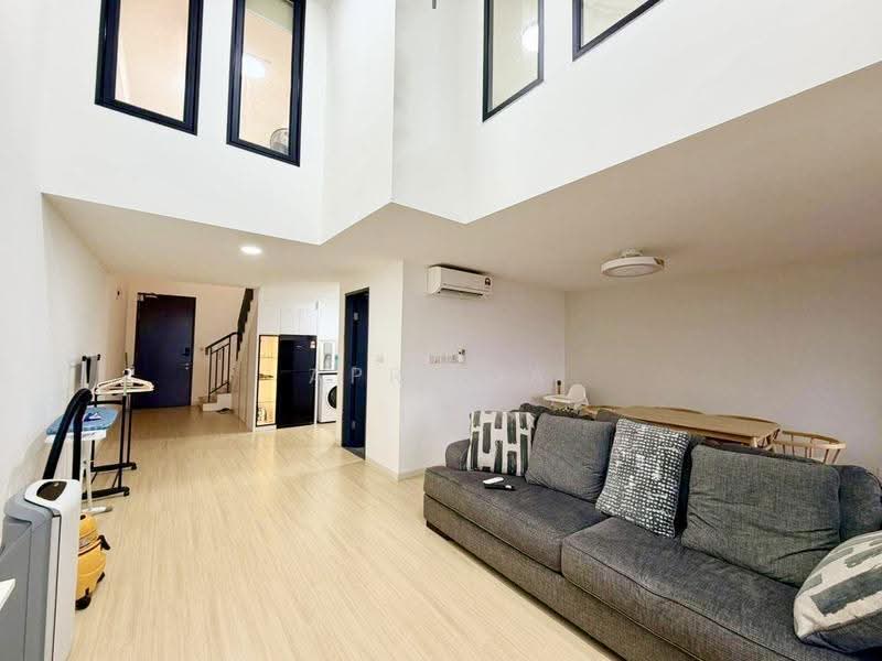 Service Residence for Sale at Sunway Grid Residence - APRILIA CHAYADI - Living Room - PropertyGuru.com.my