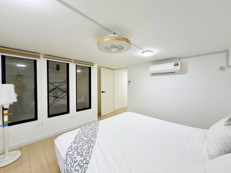 Service Residence for Sale at Sunway Grid Residence - APRILIA CHAYADI - Bedroom - PropertyGuru.com.my