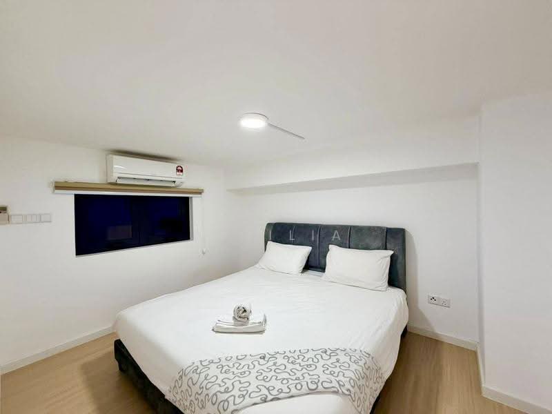 Service Residence for Sale at Sunway Grid Residence - APRILIA CHAYADI - PropertyGuru.com.my