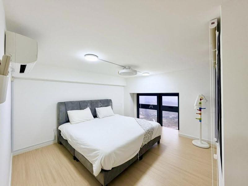 Service Residence for Sale at Sunway Grid Residence - APRILIA CHAYADI - PropertyGuru.com.my