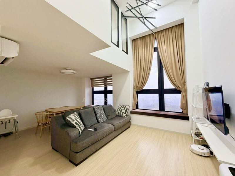 Service Residence for Sale at Sunway Grid Residence - APRILIA CHAYADI - PropertyGuru.com.my